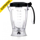 Copo Liquidificador Philips Walita Kitchen Revol Crt Mm085 Versatil