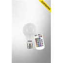 Lampada Led Tkl Rgb Ir 9w 11080451 Taschibra