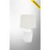 Abajour De Ceramica Pottery E27 Br 25cm 15050774 Taschibra