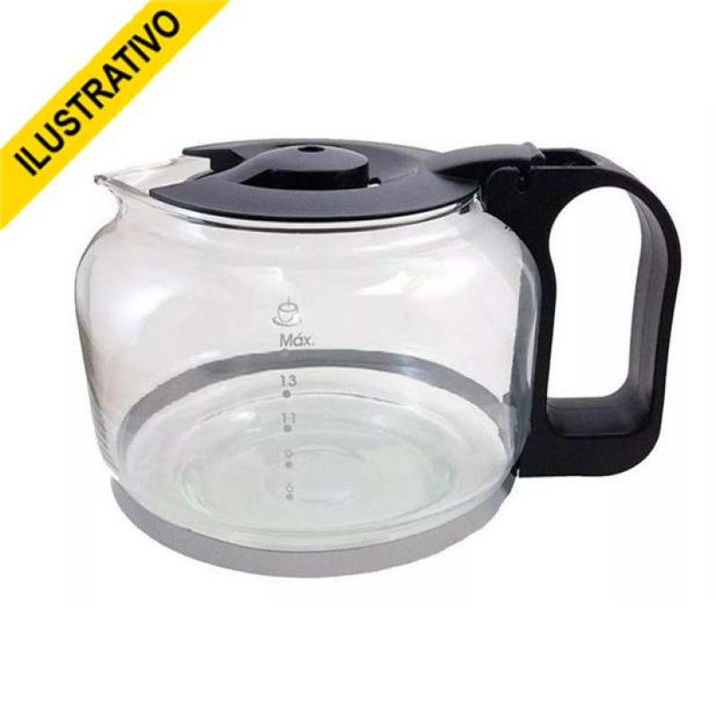 Jarra Cafeteira Philco Completa Ph17 753468 Versatil