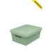 Caixa Organizadora C/tampa 05,0l 28x20x11cm Colorida 3127 Jaguar