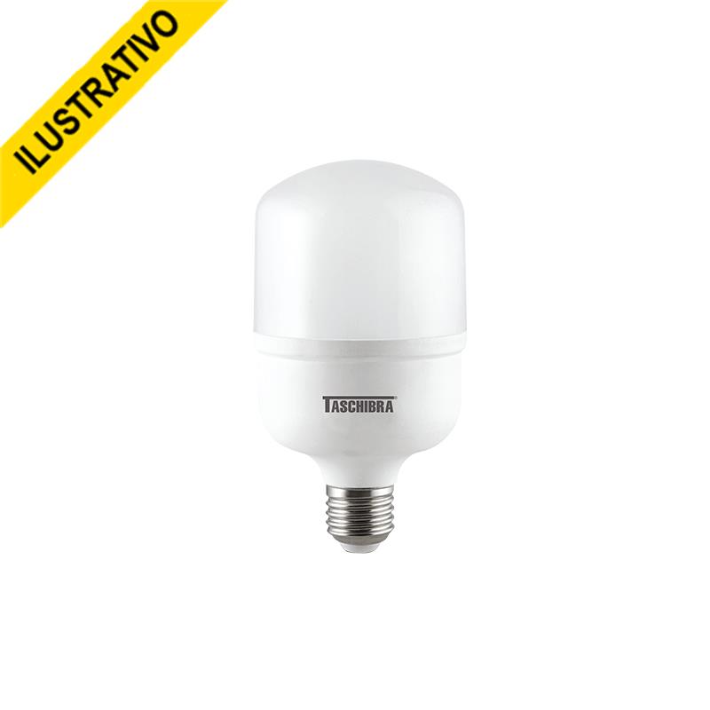 Lampada High Led 6500k 1600lm 20w Tkl110 11080320 Taschibra