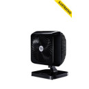 Ventilador Mesa 30cm Turbi Preto Ventidelta 127v