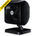Ventilador Mesa Turbi Preto Ventidelta 127v