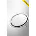Grelha Redonda 100mm S/castilho Inox Click-up 020444 Egaplast