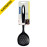 Escumadeira Nylon Ability Preta 25158/100 Tramontina