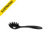 Pegador Massa Plastico Abylity Preto 25162/100 Tramontina