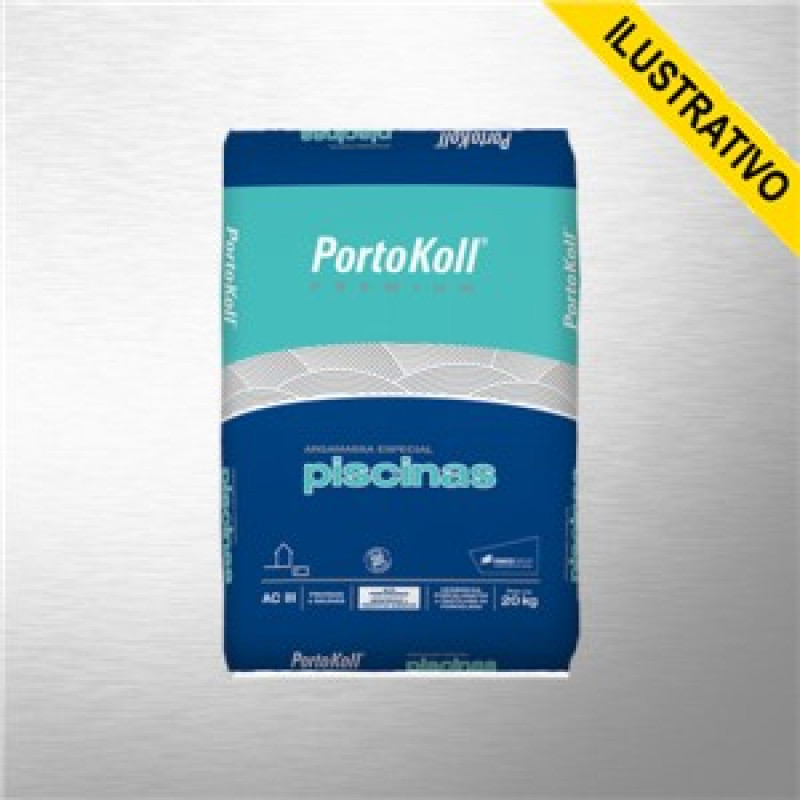 Rejunte Acrilico 1kg Cinza Platina Multimarcas