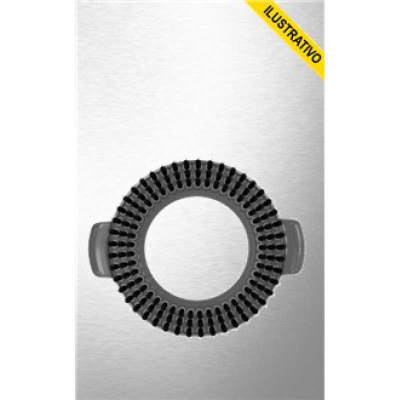 Refil P/esfregao Giratorio Limpeza Pesada Rmop7191 Euro