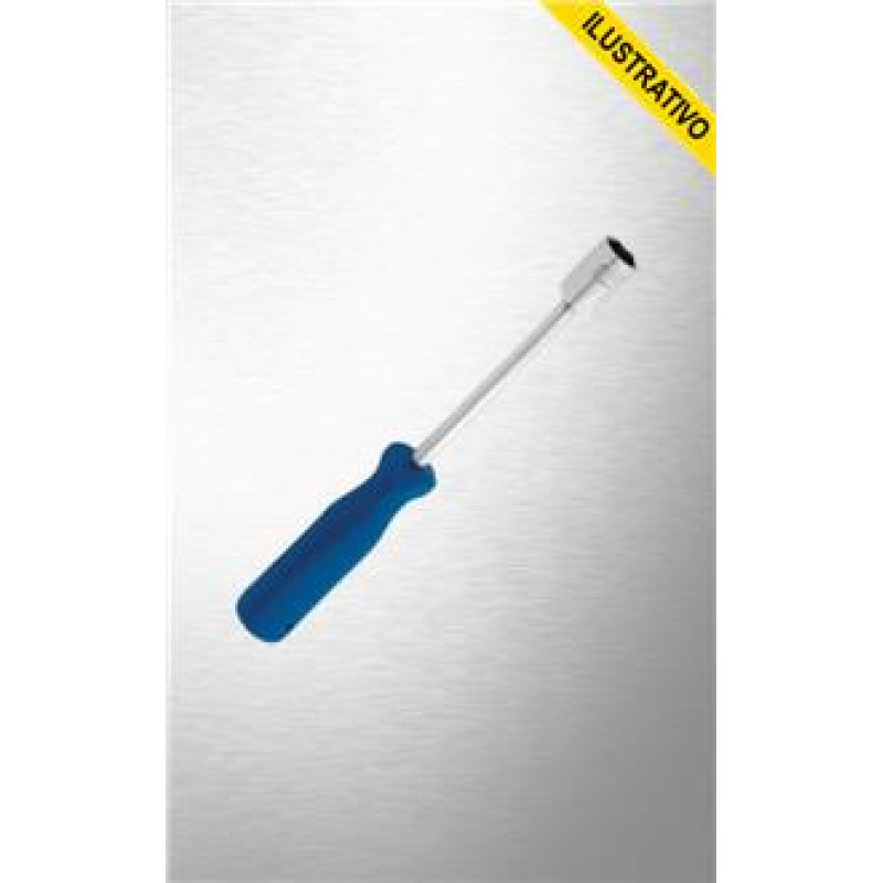 Chave Canhao 11mm Multimarcas