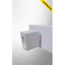 Protetor Eletrico Para Eletros Qppm02b Prote Raio Qualitronix