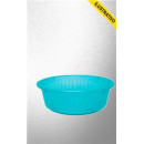 Bacia Plastica 30l Grande Translucida 0595 Jaguar
