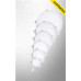 Tampa Para Pote Universal De Silicone C/6 Ud462