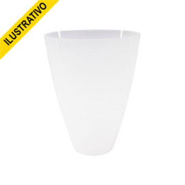 Lustre Conico Ventilador Teto 201/301 Spirit