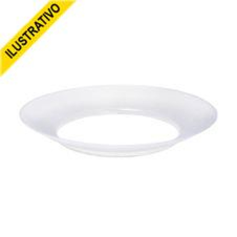 Anel De Acabamento Lustre Ventilador 202/302 Spirit