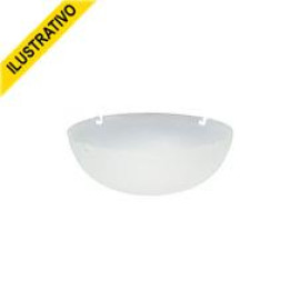Lustre Globo Ventilador Teto 202/302 Spirit