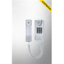 Interfone Dedicado Tdmi300 Intelbras