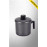 Fervedor 14 1,9l C/tampa Antiaderente Preto/grafite Tramontina