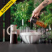 Porta Azeite (galheteiro) 380ml Passarinho Bege 3972 Mor