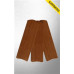 Pa P/ventilador Teto Madeira Mogno Delta Light (3pc) 990143 Ventidelta