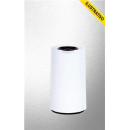 Garrafa Termica Rolha/bico 0,5l 500ml Branco Haus  25100803 Mor