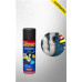 Impermeabilizante Spray Multiuso 400ml Preto Veda Tudo