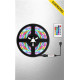 Fita Luminosa Led Color 20w Usb 5v Rgb 5m Ft05 