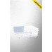 Escorredor Louca 10p Aramado Branco 30070081 Mor