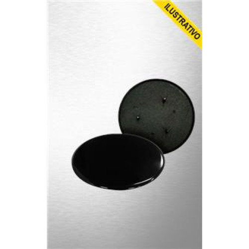 Espalhador Esmaltado Fogao Consul Aroma 3 Pinos Pequeno 503972 Roa