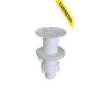 Valvula Lavatorio S/ladrao S/unho Vl3/s 76mm Astra