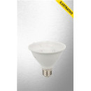 Lampada Led Par 30 2700k 11w Biv Taschibra