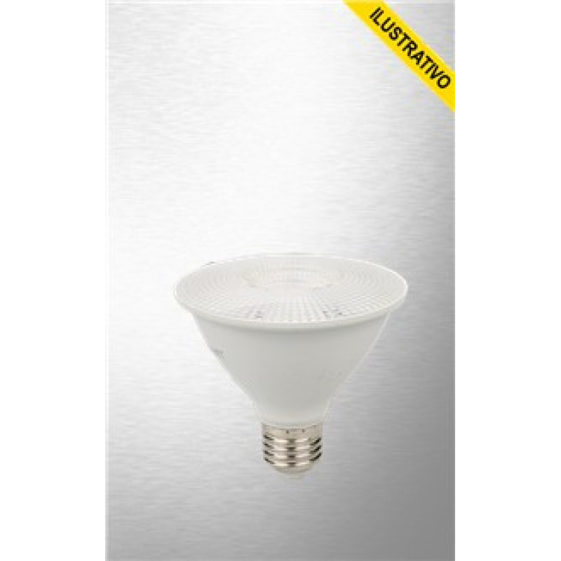 Lampada Led Par 30 2700k 11w Biv Taschibra