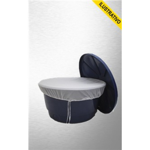 Tela Protecao P/ Caixa Dagua 1000l Multimarcas