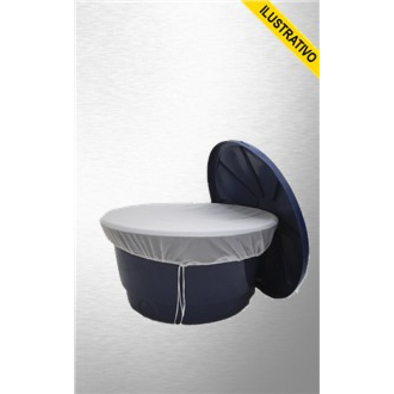 Tela Protecao P/ Caixa Dagua 1000l Multimarcas