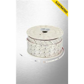 Fita Luminosa Led 127v 6000k (mt) 10w Multimarcas